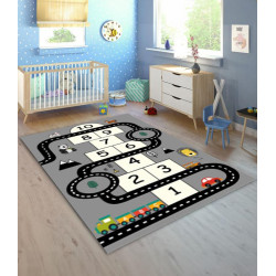 Килим Забава 120х180 см.