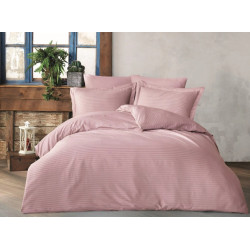 Спален комплект DELUX - Розово