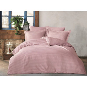 Спален комплект DELUX - Розово