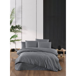 Спален комплект DELUX - Графит