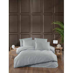 Спален комплект DELUX - Сив