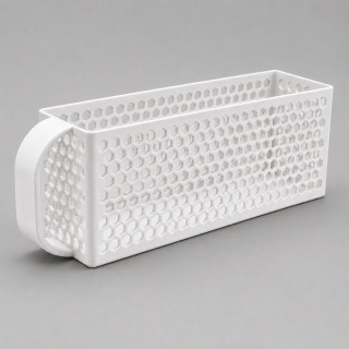 Органайзер за хладилник Fresh Box – бял