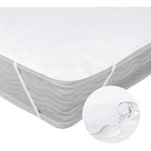 Протектор за матрак 120х200 см. - непромокаем