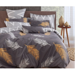 Двоен спален комплект - Листа
