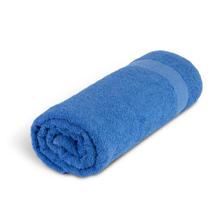 Синя кърпа 100х150 см.