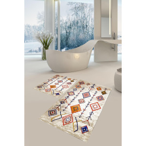 ПРОМО комплект 2бр. килимчета Индиана ПРОМО комплект 2бр. килимчета Индиана