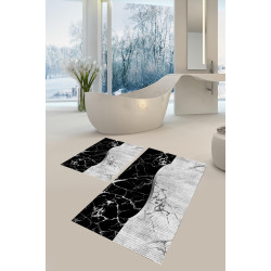 ПРОМО комплект 2бр. килимчета Инфинити