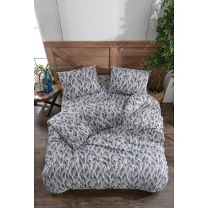Двоен спален комплект Gridy - Фин памук Двоен спален комплект Gridy - Фин памук