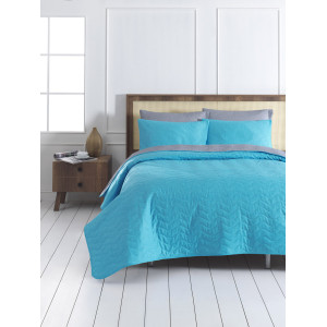 Кувертюра за легло Аква