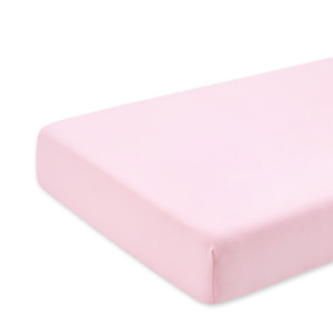 Бебешки чаршаф 60/120 Pink Бебешки чаршаф 60/120 Pink