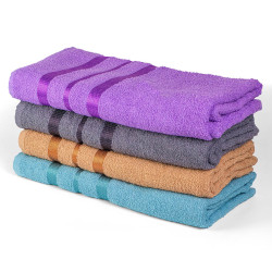 Хавлиена кърпа за ръце и лице Гент 50х90 см.