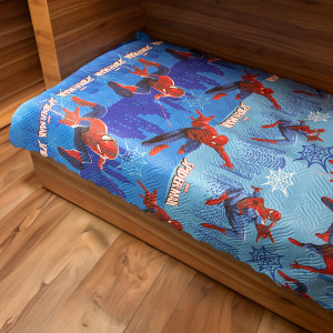 Детско шалте Спайдермен 3D Детско шалте Спайдермен 3D