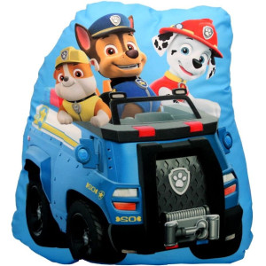 Детска възглавница Paw Patrol Time Детска възглавница Paw Patrol Time