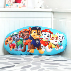 Свежа детска възглавница Paw Patrol Team Свежа детска възглавница Paw Patrol Team