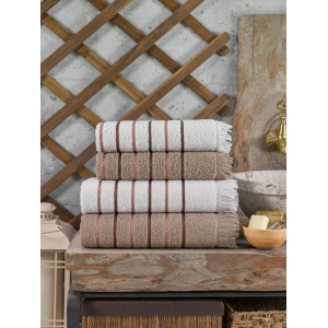 Комплект кърпи 4 броя Art Coffe Комплект кърпи 4 броя Art Coffe