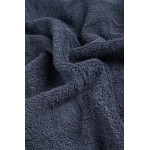 Голяма хавлиена кърпа 90-170 Gray
