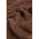 Голяма хавлиена кърпа 90-170 Brown