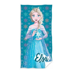 Плажна кърпа Елза - 70х140 см.