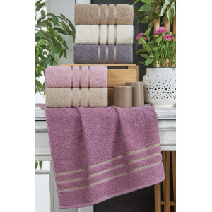 Хавлиена кърпа Rekon - 50х90 см. Хавлиена кърпа Rekon - 50х90 см.