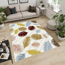 Килим Листа 160х220 см.