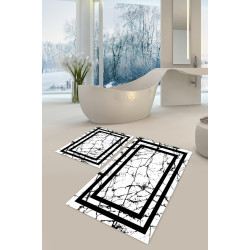 Килимче за баня ROCK - 40х60 см.
