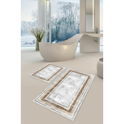 Килимче за баня Саюри - 40х60 см.