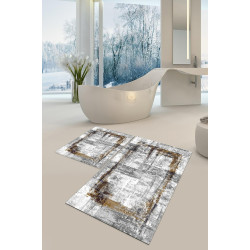 Килимче за баня LEONARDO - 40х60 см.