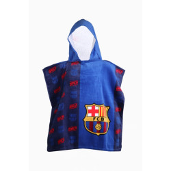 Пончо за плаж Барселона