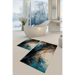 Килимче Paint 60х90 см.