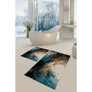Килимче Paint 40х60 см. Килимче Paint 40х60 см.