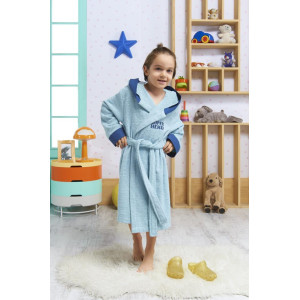 Хавлиен халат Super Hero Хавлиен халат Super Hero