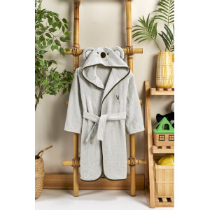 Хавлиен халат Сладка Коала Хавлиен халат Сладка Коала