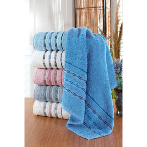 Памучна хавлиена кърпа 50/85 Venera 3 Памучна хавлиена кърпа 50/85 Venera 3