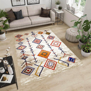 Килим Индиана 160х220 см.