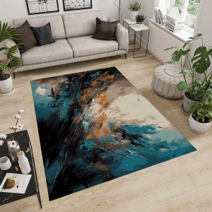 Килим PAINT 160х220 см.