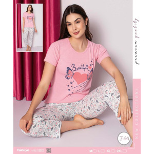 Дамска пижама Beauti L Дамска пижама Beauti L