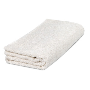 Хавлиена кърпа ХИТ Крем - 50х100 см.  Хавлиена кърпа ХИТ Крем - 50х100 см.