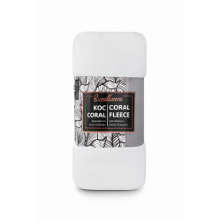 Меко бяло одеяло 150х200 см.