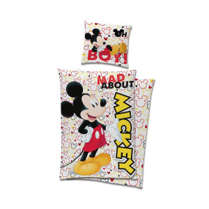 Детско спално бельо Micjey Mouse Детско спално бельо Micjey Mouse