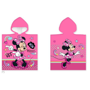 Плажно пончо Minnie Mouse Плажно пончо Minnie Mouse