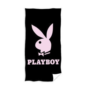 Кърпа за плаж - 3D Playboy Кърпа за плаж - 3D Playboy