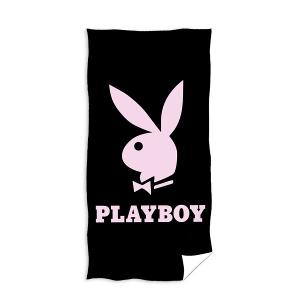 Кърпа за плаж - 3D Playboy