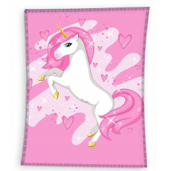 Детско одеяло Pony