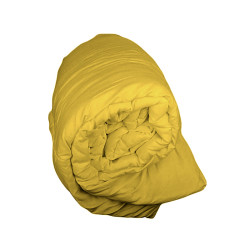 Комфортна завивка 180х210 Yellow