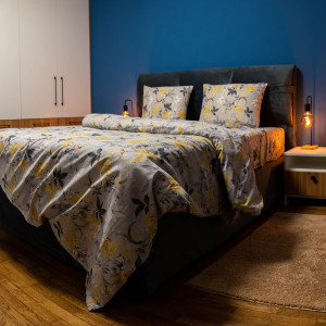 Спално бельо SIBU - Памук Спално бельо SIBU - Памук