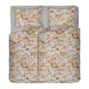 5 части спален комплект Boho