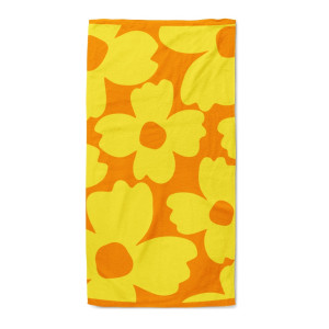 Плажна кърпа Aloha 75/150 Плажна кърпа Aloha 75/150