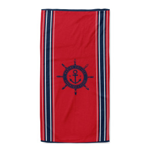 Плажна кърпа Cruise 75/150 Плажна кърпа Cruise 75/150