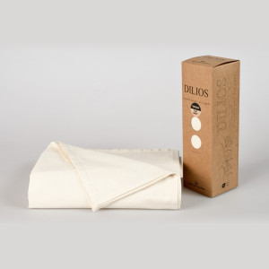 Долен чаршаф 150х220 см. - Суров Памук 