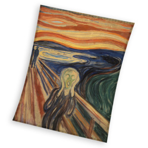 Арт одеяло от полар Верано Арт одеяло от полар Верано